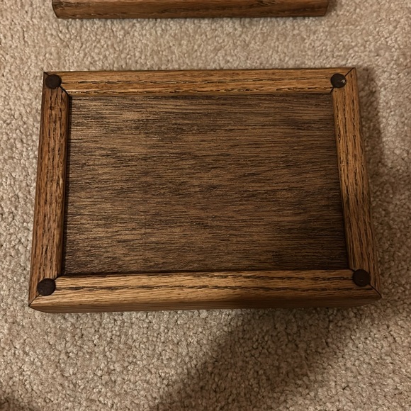 Shadow box. 5x7 - Picture 3 of 4